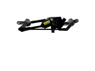 Комплект механизма стеклоочистителей 981001W000, 035248210    KIA Rio