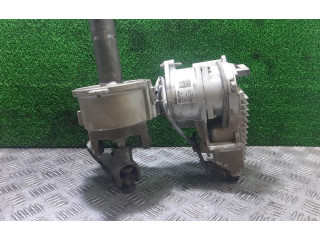 Руль Opel Meriva A 2003 - 2010 года 26095564