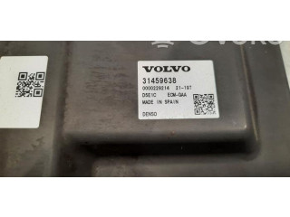 Блок управления двигателя 31459638 Volvo XC40