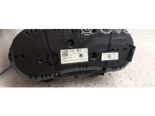 Панель приборов 5E0920861D   Skoda Octavia Mk3 (5E)       