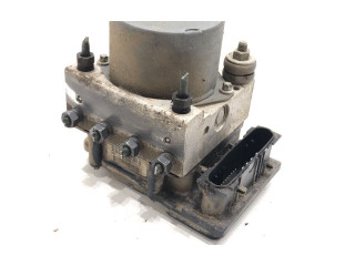 Блок АБС 0265800441   Citroen  C1  2006 - 2013 года