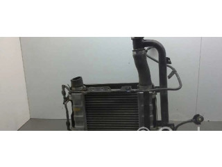 Интеркулер  1530A018, 71206   Mitsubishi L300, Cosmos 2.5