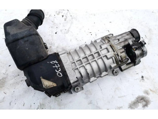 Turbodmychadlo Нагнетатель 03c145851l, 03C145851L   Volkswagen Tiguan   