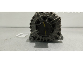 Lichtmaschine 9810525380, 2624310D   Peugeot Partner III      