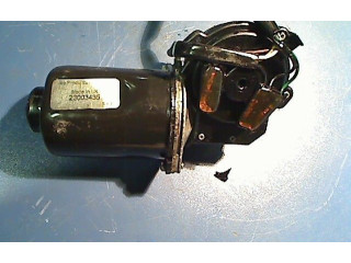 Моторчик дворников 93390344, 23003414 Opel Meriva A