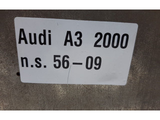 Блок управления 4373, 4D0919887D   Audi A3 S3 8L