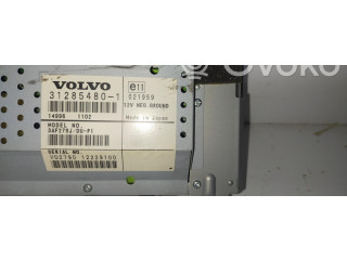 Дисплей    312854801   Volvo C30