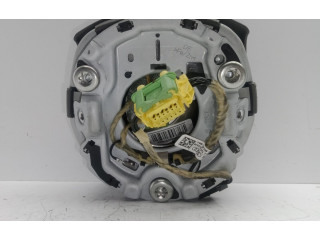 Подушка безопасности водителя 8K0880201C Audi A4 Allroad