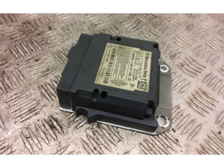 Блок подушек безопасности A1179008600, A1179011700 Mercedes-Benz A W176