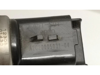 Vstřikovací lišta A2C27000234, 5WS40440 Renault Scenic III - Grand scenic III pro naftový motor 1.5