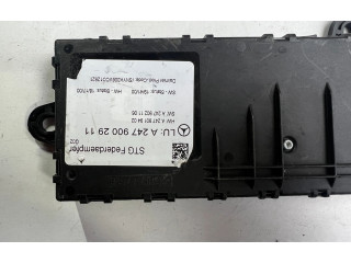 Блок подушек безопасности A2479002911- Citroen C4 Cactus