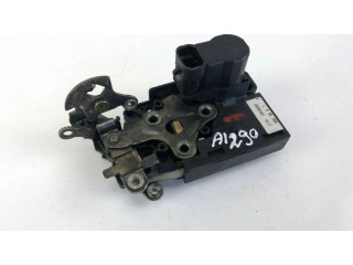 Замок багажника 16636585, A1290 Chevrolet Tahoe