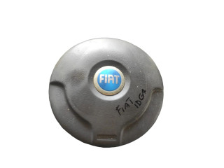 Подушка безопасности водителя Fiat Idea