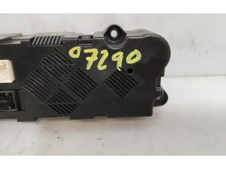 Блок управления климат-контролем 6M2T18C612AG Ford S-MAX