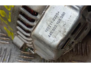 Генератор 1022112220, 1022112220 Mini One - Cooper R50 - 53