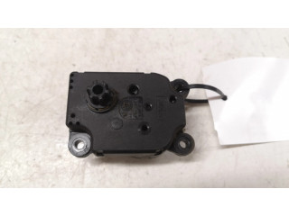 Двигатель задвижки потока воздуха