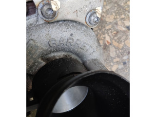 Турбина Volkswagen Jetta VI 03L253016T, 7755172 для двигателя CAYC