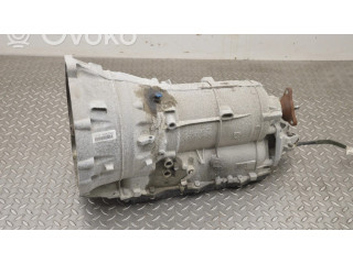 Автоматическая коробка передач