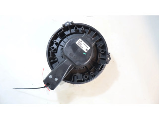 Вентилятор печки       Honda Civic X