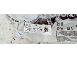 Подушка безопасности в сиденье 83A880242D Audi Q3 F3