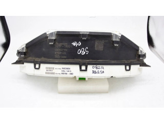 Панель приборов 9459821, 9483484   Volvo S80       