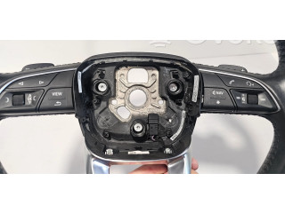 Volant Audi Q7 4M 2018 4M0419689