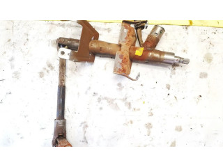 Рулевая рейка Dacia Logan I 2004-2012 года