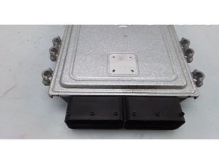 Блок управления двигателя 391012u206   KIA Ceed