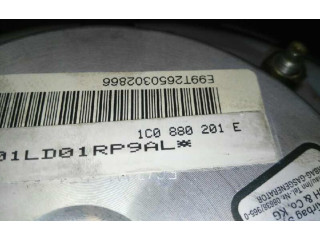 Подушка безопасности двери 1C0880201E Volkswagen New Beetle