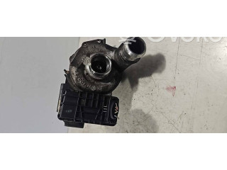 Турбина Ford S-MAX 76906K682