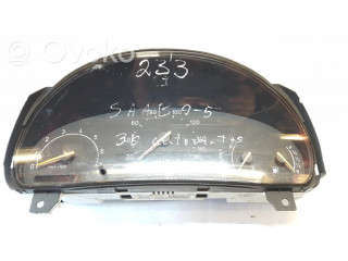Панель приборов 270400084, 69795850T Saab 9-3 Ver1