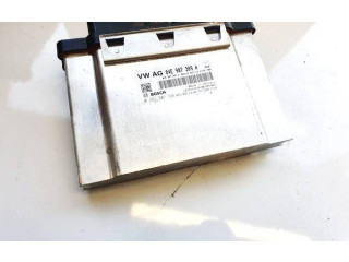 Блок управления двигателя 04e907309a, 0261s07726 Skoda Fabia Mk3 (NJ)