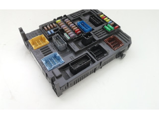 Блок комфорта 9830790580, 9830790580 Citroen C4 Cactus