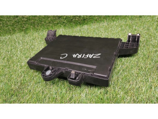   Pojistková skříňka 13368653, 365927271   Opel Zafira C 2014