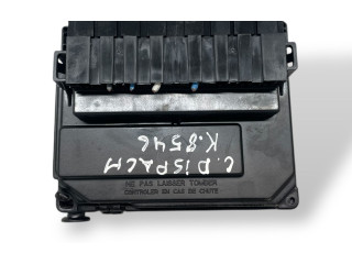 Pojistková skříňka Řídící jednotka BSM 9661682880, BSML0500 Citroen Jumpy 2008