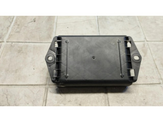 Блок управления климат-контролем 6M2T19980FC, 5HB00918902 Ford Galaxy