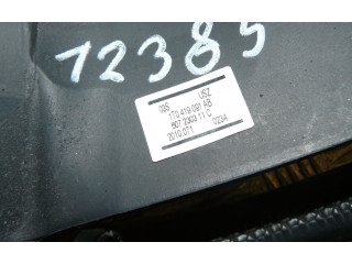 Volant Volkswagen Tiguan 2010 1T0419091AB