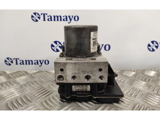 Блок АБС 0265234198, 0265950401 Fiat Grande Punto - года