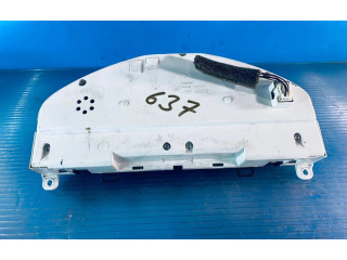 Панель приборов 36002600, 31270901AA   Volvo V70       