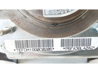 Подушка безопасности водителя P5FA39LAZAG, TEFDM1990C0205   Jeep Grand Cherokee (WJ)