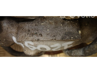 Турбина Mazda CX-7 2.2 VJ420911, RHV4-20-129M для двигателя R2AA