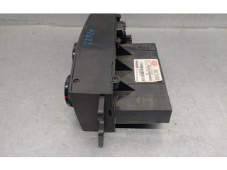 Модуль блока управления кондиционером 972503E300, 972503E300EV KIA Sorento