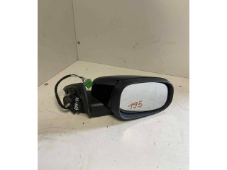 Зеркало электрическое Volvo V70 2005 - 2008 года