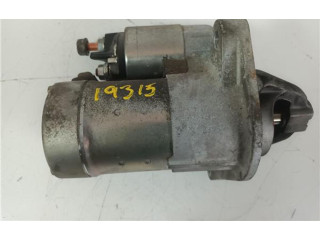 Turbodmychadlo Стартер 8980147432 Opel Astra J