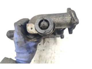 Всасывающий коллектор 9512926 Skoda Octavia Mk1 (1U)