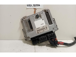 Блок управления впрыском 7588502-01, 7588502-01   Mini One - Cooper Clubman R55