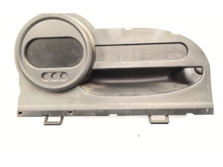 Панель приборов 8200725330   Renault Twingo II       