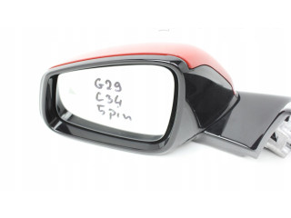 Зеркало (управляемое электричеством)       BMW Z4 g29