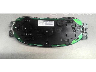 Панель приборов 248095021R Dacia Duster