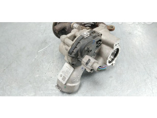 Турбина Нагнетатель Volkswagen Golf VIII 05E145701E для двигателя DPBA